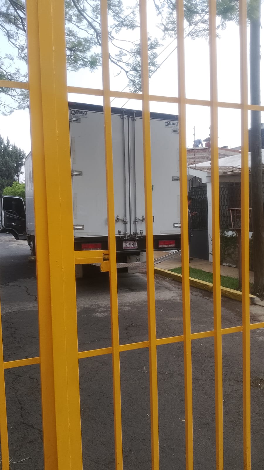 Manejo de cargas